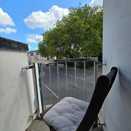 Aivaz-apartments Rundbunker 公寓 *